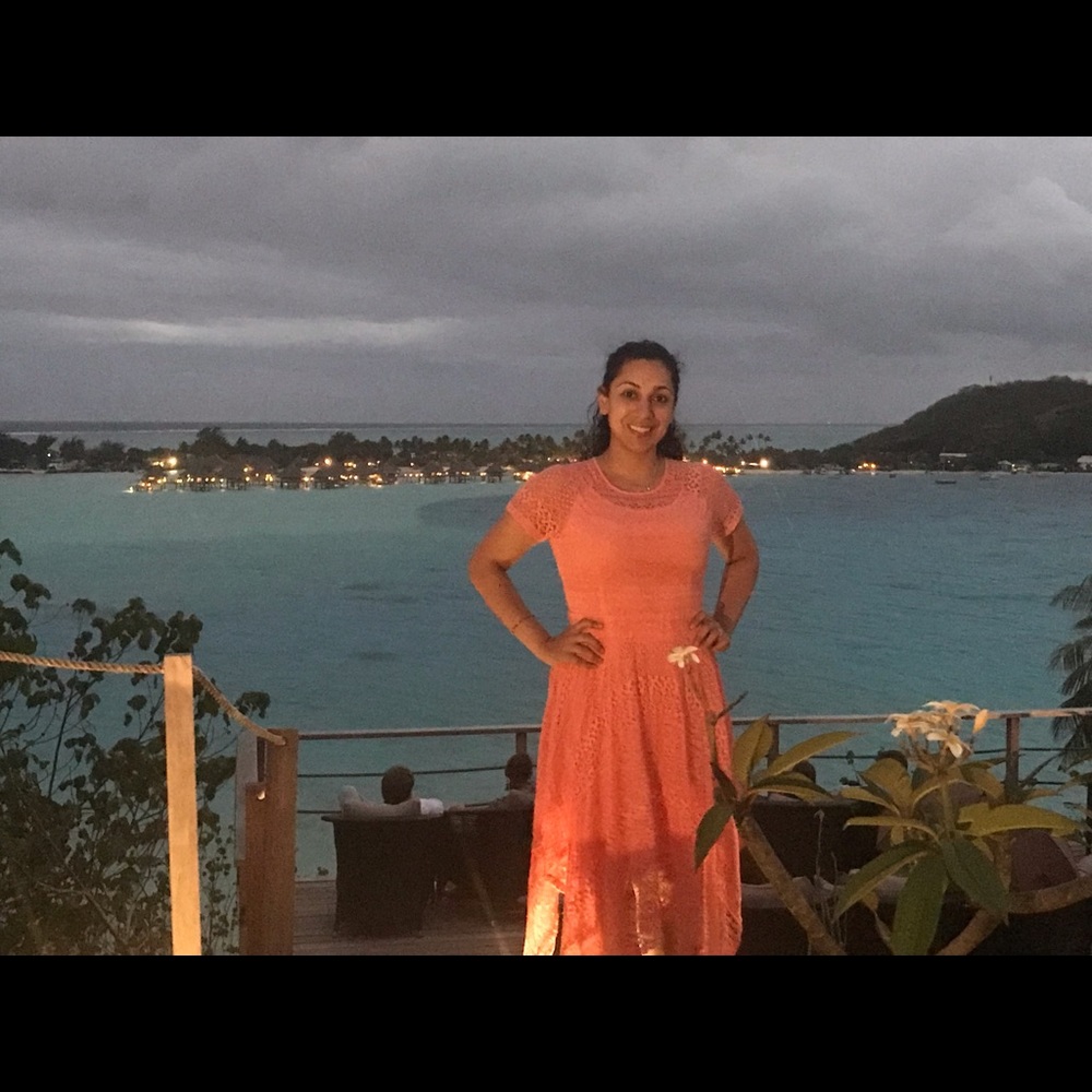 Meet your Posher, Joti